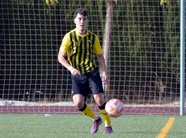 El FC Cubillas ha vuelto a perder (JAVIER PALMA / ARCHIVO) El FC Cubillas ha vuelto a perder (JAVIER PALMA / ARCHIVO)