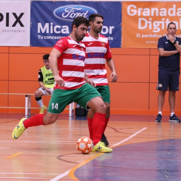 (SIMA GRANADA) 