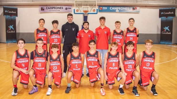 Inlingua FCBG (FUNDACIÓN CB GRANADA) Inlingua FCBG (FUNDACIÓN CB GRANADA)