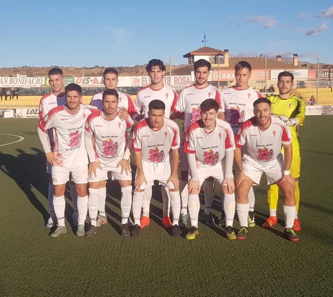 El Guadix CF visitará al Salar CF (GUADIX CF) 
