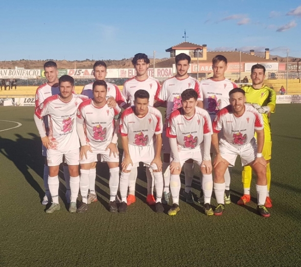 El Guadix CF visitará al Salar CF (GUADIX CF) El Guadix CF visitará al Salar CF (GUADIX CF)