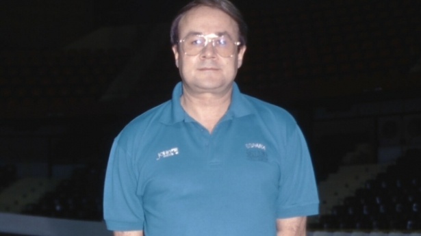 Ha, fallecido, Miguel Ángel Martín (ACB) Ha, fallecido, Miguel Ángel Martín (ACB)