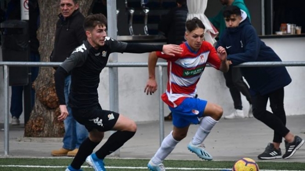 (GRANADA CF) 