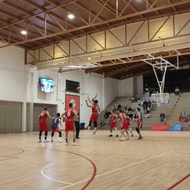 Tu Súper CB La Zubia perdió en Alhaurín de la Torre (CB LA ZUBIA) Tu Súper CB La Zubia perdió en Alhaurín de la Torre (CB LA ZUBIA)