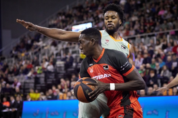 Petit Niang se ha fajado en la zona (FERMÍN RODRÍGUEZ/ FUNDACIÓN CBG)