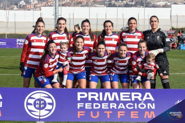 El once titular de Roger Lamesa para enfrentarse al Deportivo (JOSÉ M. BALDOMERO) El once titular de Roger Lamesa para enfrentarse al Deportivo (JOSÉ M. BALDOMERO)