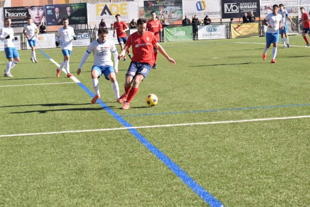 El Churriana CF visitará al Montefrío CF (CHURRIANA CF) El Churriana CF visitará al Montefrío CF (CHURRIANA CF)
