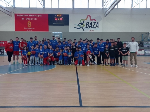 CB BAZA) CB BAZA)