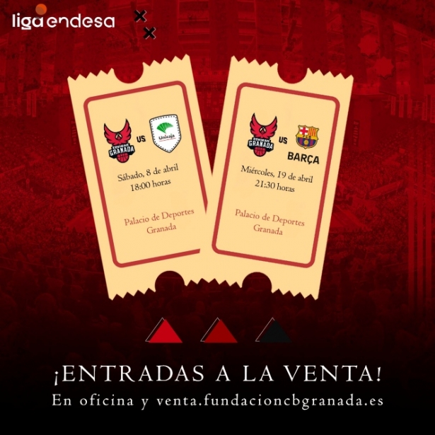 (FUNDACIÓN CB GRANADA) 