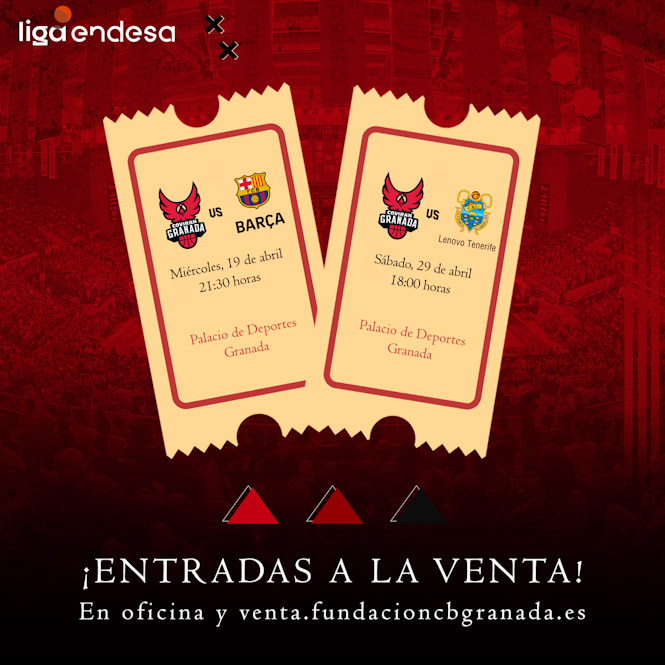 (FUNDACIÓN CB GRANADA)