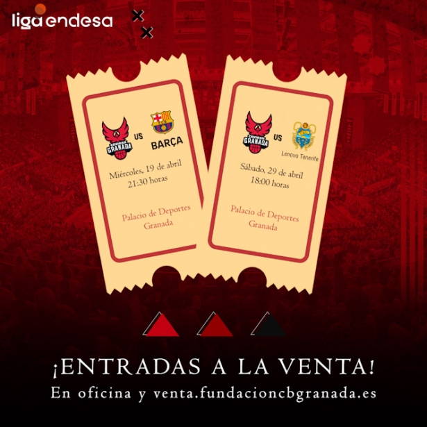 (FUNDACIÓN CB GRANADA) (FUNDACIÓN CB GRANADA)