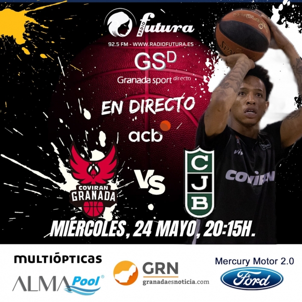 Escucha la final por la permanencia desde Radio Futura, 92.5 fm 