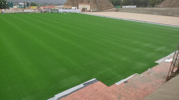 Estadio El Pinar 