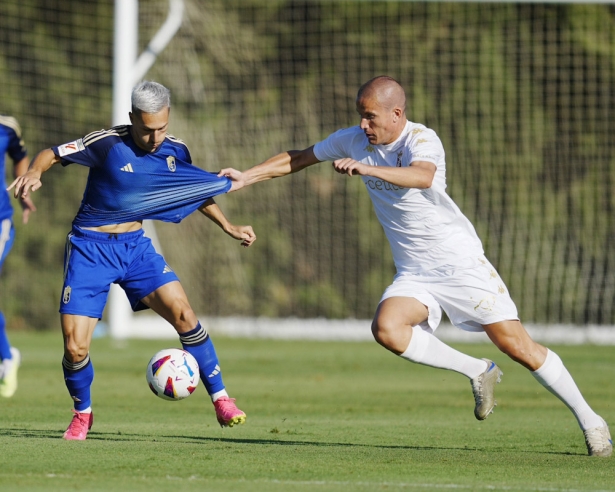 El Granada CF venció al Ceuta (GRANADA CF) El Granada CF venció al Ceuta (GRANADA CF)