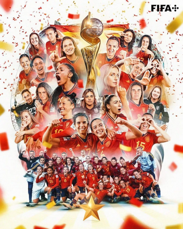 (RFEF) (RFEF)