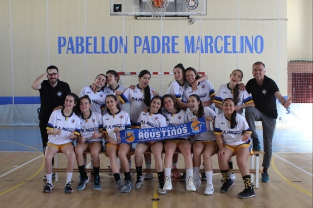 (CP AGUSTINOS) (CP AGUSTINOS)