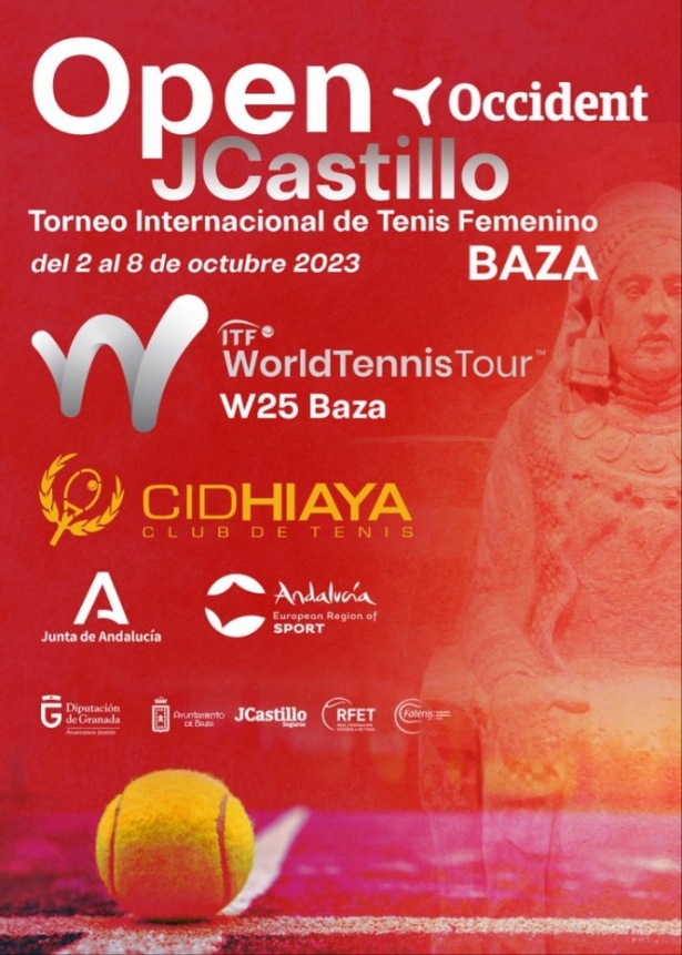 Open Castillo Open Castillo
