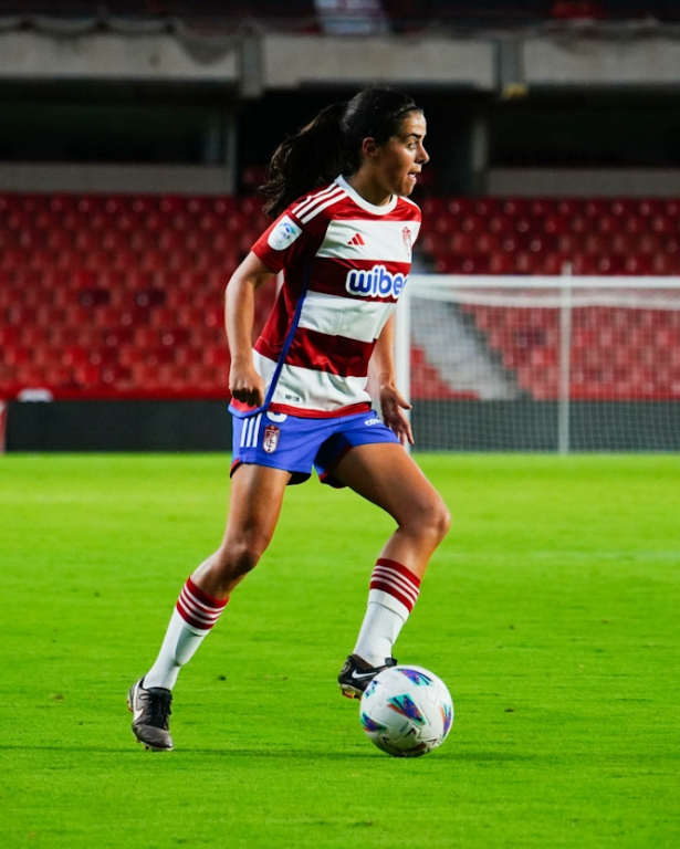 El Granada CF Femenino conoce sus tres próximos horarios (GRANADA CF FEMENINO) El Granada CF Femenino conoce sus tres próximos horarios (GRANADA CF FEMENINO)