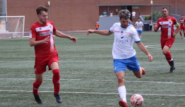 El Loja CD jugará en Andújar ante el Iliturgi (LOJA CD) El Loja CD jugará en Andújar ante el Iliturgi (LOJA CD)