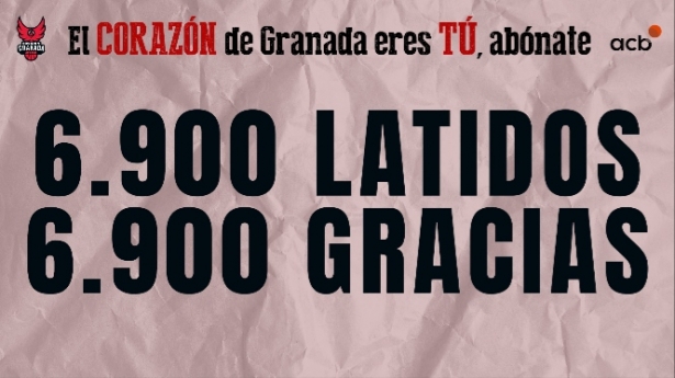 (FUNDACIÓN CB GRANADA) (FUNDACIÓN CB GRANADA)