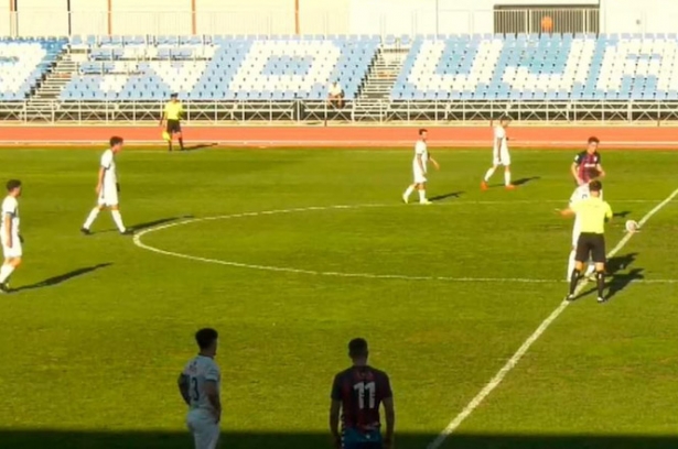 El Loja perdió en Andújar (LOJA CD) El Loja perdió en Andújar (LOJA CD)