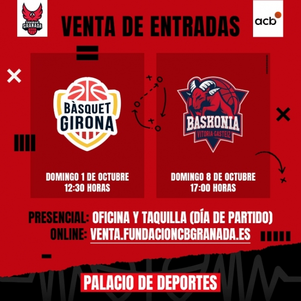 (FUNDACION CB GRANADA) (FUNDACION CB GRANADA)
