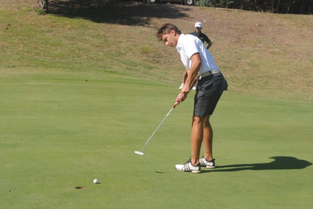 Circuito Albatros (GRANADAGOLF)