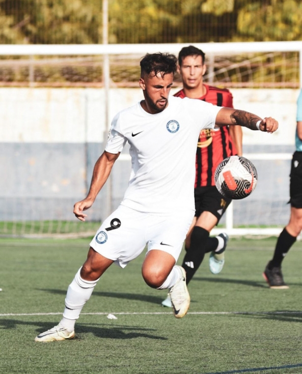 El Almuñécar City quiere sorprender al Churriana CF (CD ALMUÑÉCAR CITY) El Almuñécar City quiere sorprender al Churriana CF (CD ALMUÑÉCAR CITY)