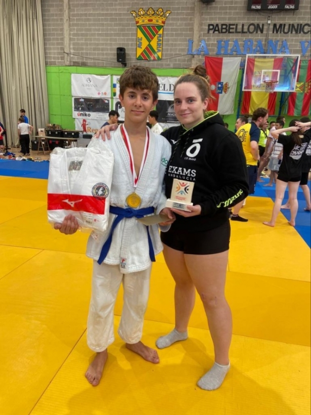 Ricardo IV Freires (CLUB BUDO) Ricardo IV Freires (CLUB BUDO)