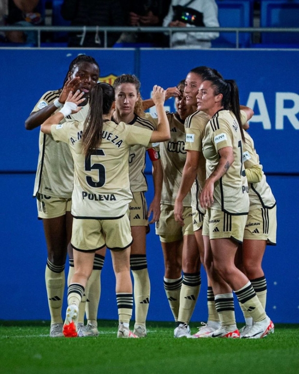 El Granada CF Femenino ya conoce el horario (GRANADA CF) El Granada CF Femenino ya conoce el horario (GRANADA CF)