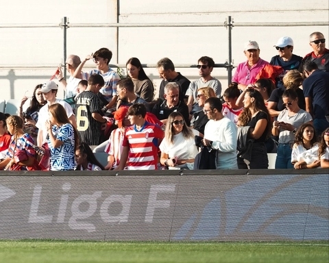 Afición del Granada CF (GRANADA CF) Afición del Granada CF (GRANADA CF)