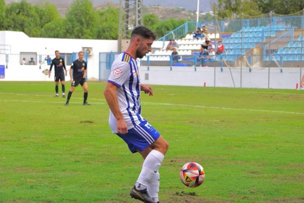 El CF Motril quiere volver a la senda de la victoria (CF MOTRIL) El CF Motril quiere volver a la senda de la victoria (CF MOTRIL)