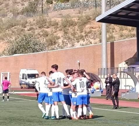 El Loja busca la primera victoria de la temporada (LOJA CD) El Loja busca la primera victoria de la temporada (LOJA CD)