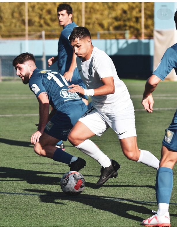 El CD Almuñécar City perdió ante el Alhaurín de la Torre (CD ALMUÑÉCAR CITY) El CD Almuñécar City perdió ante el Alhaurín de la Torre (CD ALMUÑÉCAR CITY)