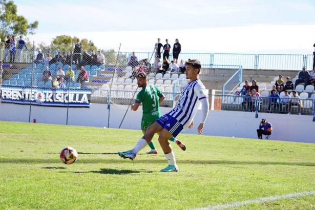 El CF Motril quiere volver a la senda de la victoria (CF MOTRIL) El CF Motril quiere volver a la senda de la victoria (CF MOTRIL)