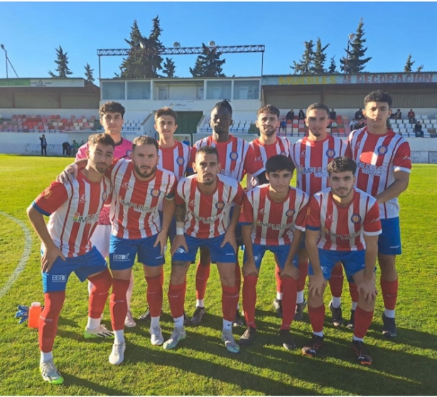 El CD Ciudad de Baza derrotó al Céltic (CD CIUDAD DE BAZA) El CD Ciudad de Baza derrotó al Céltic (CD CIUDAD DE BAZA)