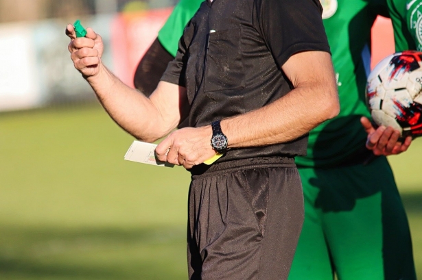 Árbitro 
