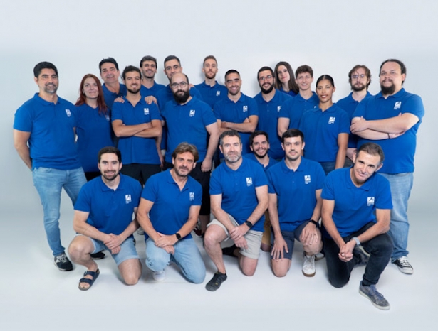 Equipo del IMUDS (UNIVERSIDAD DE GRANADA) Equipo del IMUDS (UNIVERSIDAD DE GRANADA)