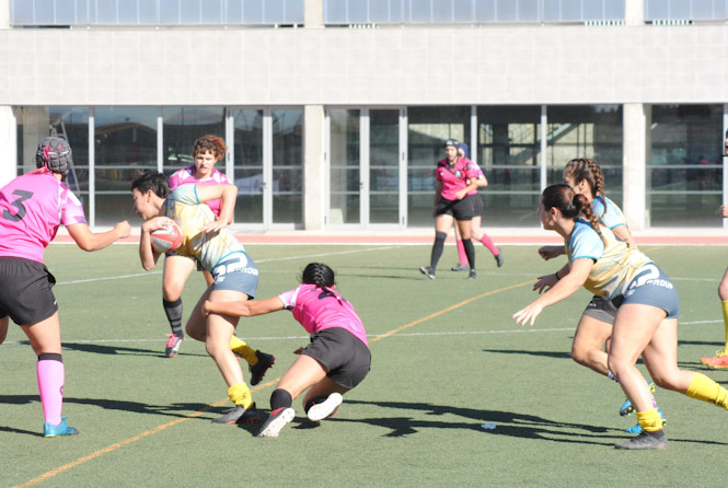 Edición anterior del torneo 