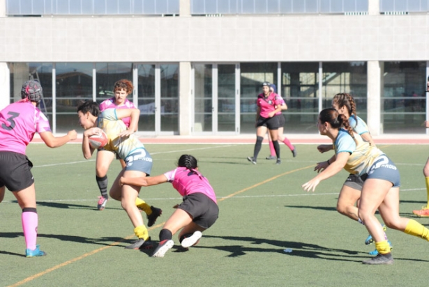 Edición anterior del torneo Edición anterior del torneo