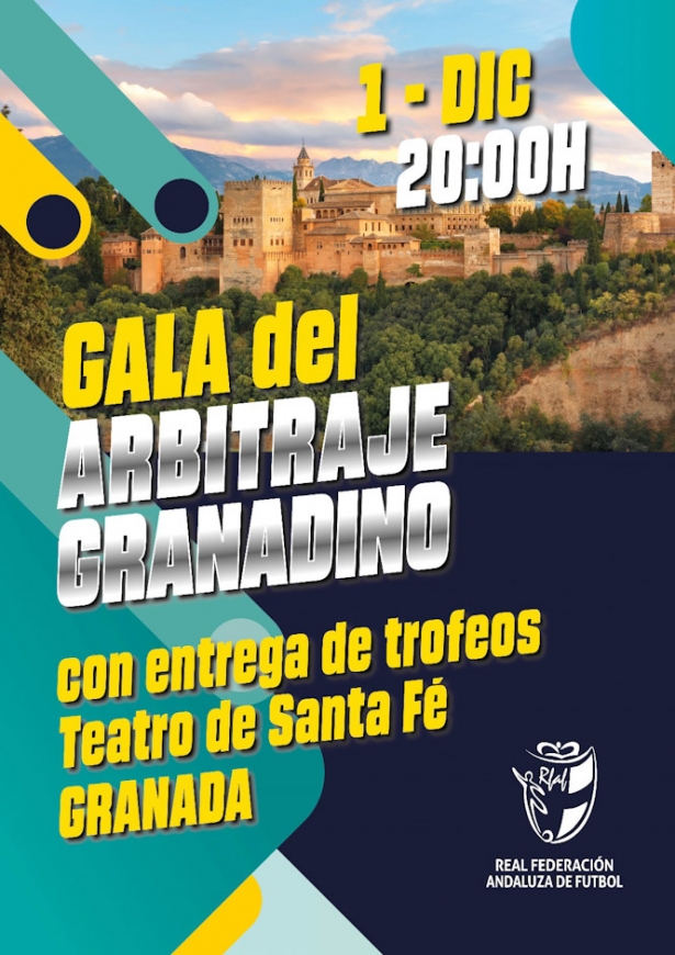 (RFAF GRANADA) (RFAF GRANADA)