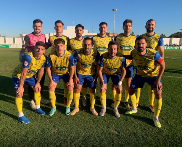 El CD Huétor Tájar quiere hacerse fuerte en el `Miguel Moranto` (CD HUÉTOR TÁJAR) El CD Huétor Tájar quiere hacerse fuerte en el `Miguel Moranto` (CD HUÉTOR TÁJAR)