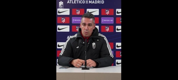 El entrenador del Recreativo Granada, Juan Antonio Milla (GRANADA CF) El entrenador del Recreativo Granada, Juan Antonio Milla (GRANADA CF)