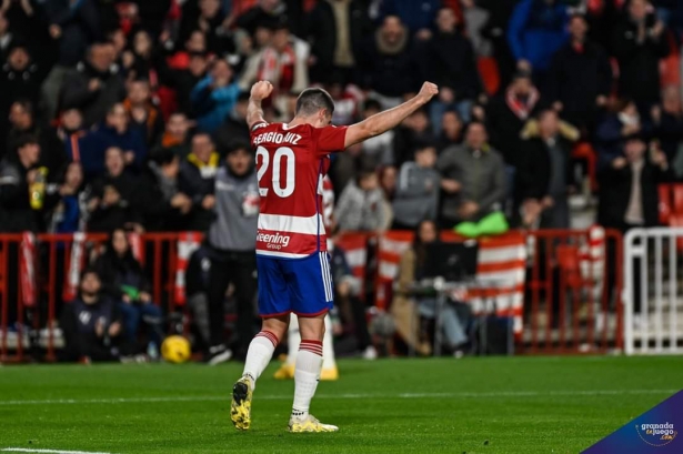 Sergio Ruíz durante el partido ante el Athletic de Bilbao (JOSÉ M. BALDOMERO) Sergio Ruíz durante el partido ante el Athletic de Bilbao (JOSÉ M. BALDOMERO)