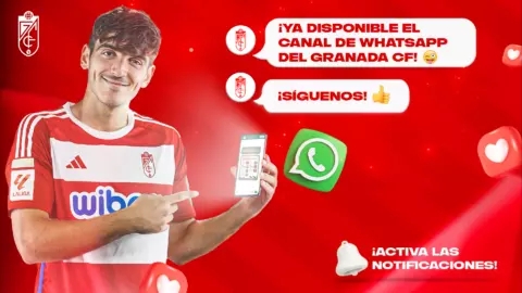 (GRANADA CF) (GRANADA CF)