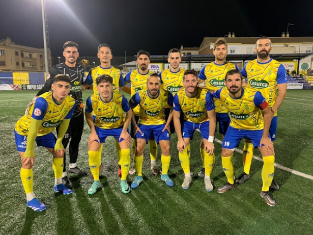 El CD Huétor Tájar quiere hacerse fuerte en el `Miguel Moranto` (CD HUÉTOR TÁJAR) El CD Huétor Tájar quiere hacerse fuerte en el `Miguel Moranto` (CD HUÉTOR TÁJAR)