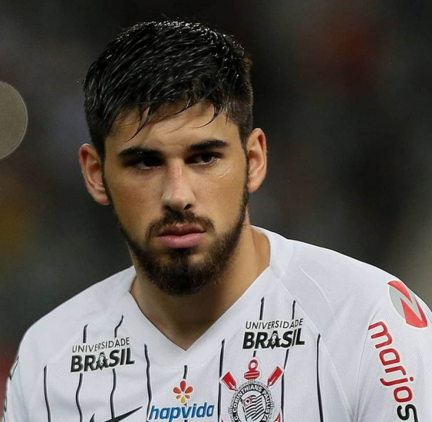 Bruno Méndez, nueva incorporación del Granada CF Bruno Méndez, nueva incorporación del Granada CF