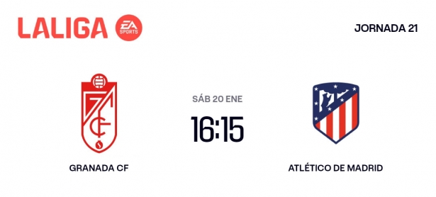 (LALIGA) (LALIGA)