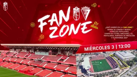 (GRANADA CF) (GRANADA CF)