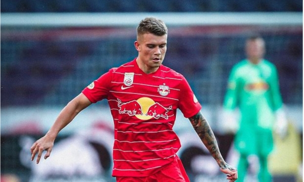 Kamil Piatkowski llega al Granada CF Kamil Piatkowski llega al Granada CF